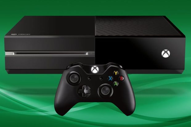 Xbox Scorpio Akan Lebih...