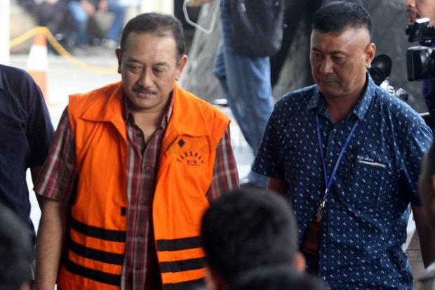 Berkas 2 Tersangka PT...