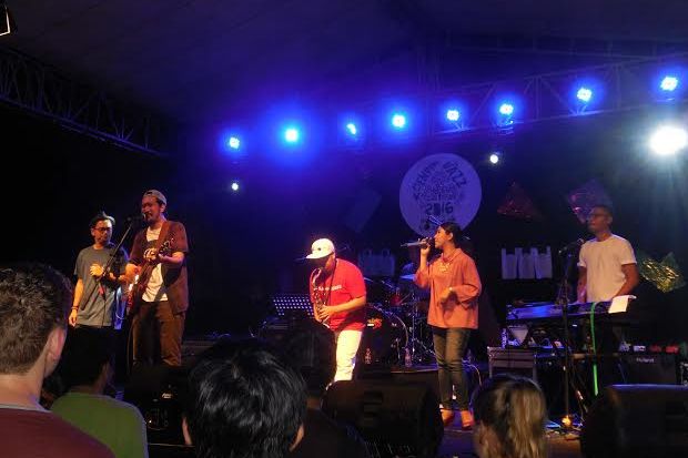 MNC Play Beri Dukungan...