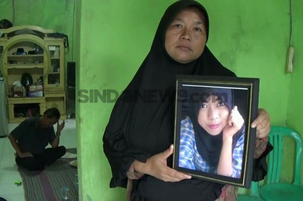 Keluarga Enno Akan Hadiri...