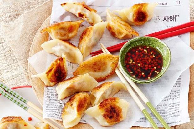 Gorengan Homemade untuk...