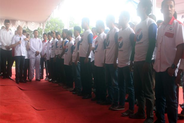 30 Tahun Kedepan Indonesia...