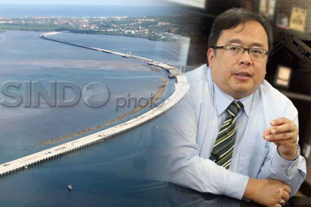 Tol Laut Jokowi Sedot...
