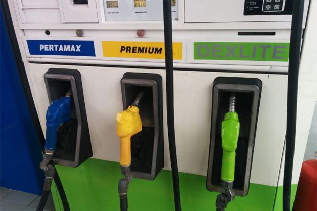 Sambut Ramadhan, Pertamina...