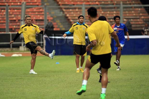 ISC Libur 2 Pekan Momen...