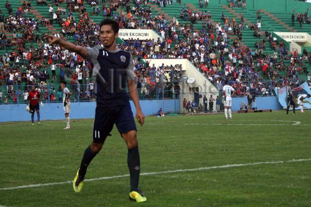 Arema Indonesia Serukan...