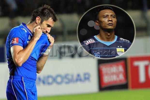 Persib Tantang BSU,...