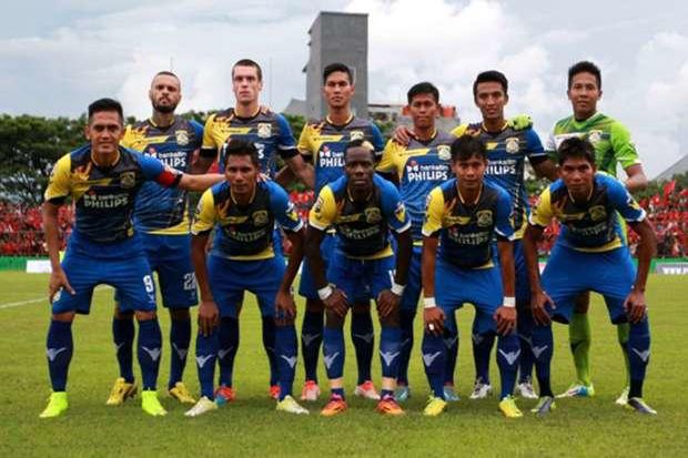 Persiba Balikpapan Mulai...