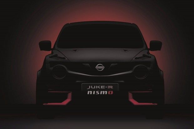 Nissan GT-R Nismo Generasi...