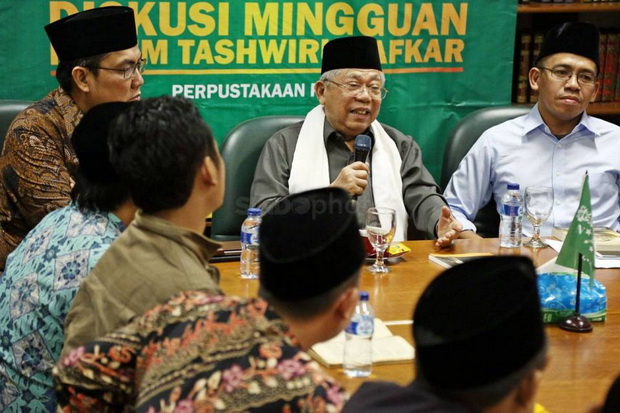 MUI Dukung Pelaksanaan...