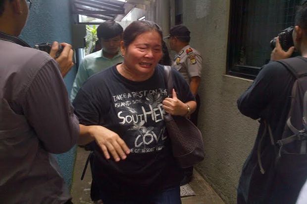 Jasad Mahasiswa UI Dievakuasi,...