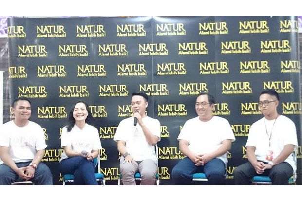 Natur Gelar Hair Beauty...