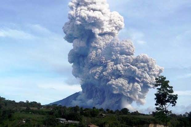 Setelah Diamputasi,...