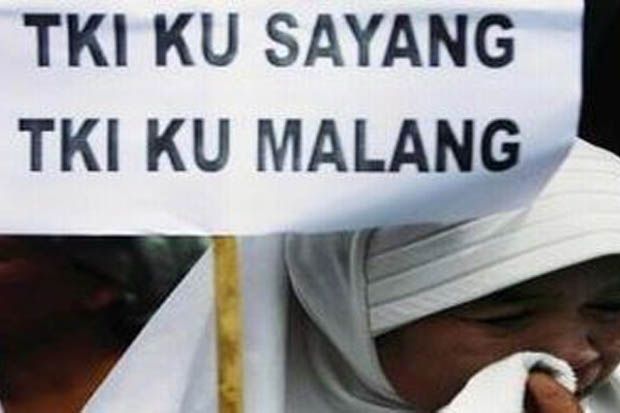 Rita Krisdianti Dihukum...