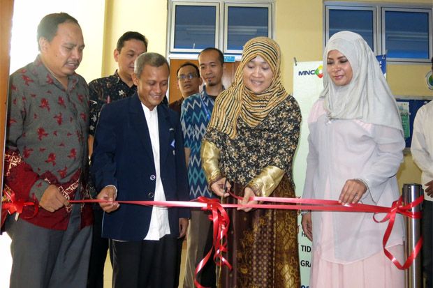 MNC Securities Buka...