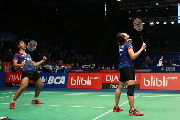 Ganda Belia Indonesia...