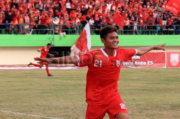 Persis Terancam Makin...