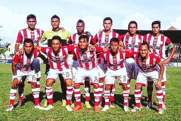 Pasca Kekalahan di Kediri,...