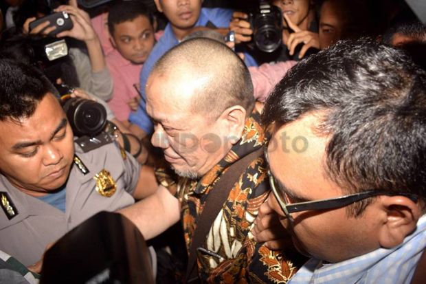 Pengacara Bantah La...