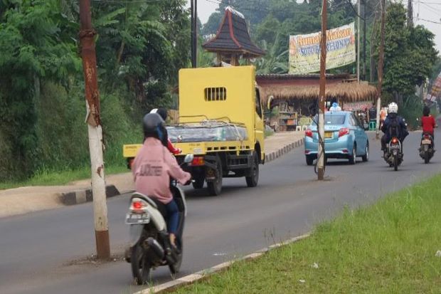 Hanya di Tangsel, 4...
