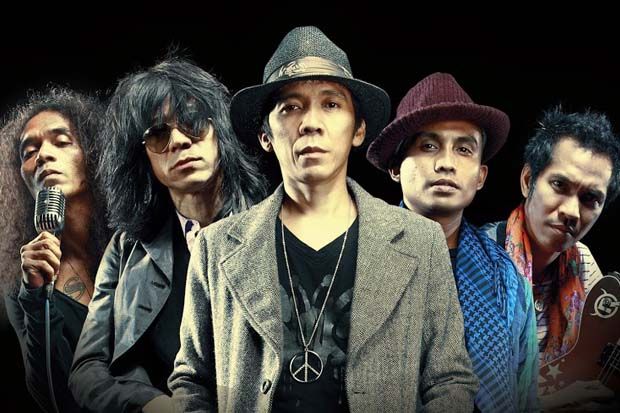 Tarik Simpati Kaum Muda,...