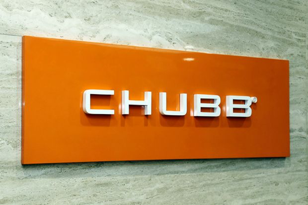 Chubb Umumkan Perubahan...