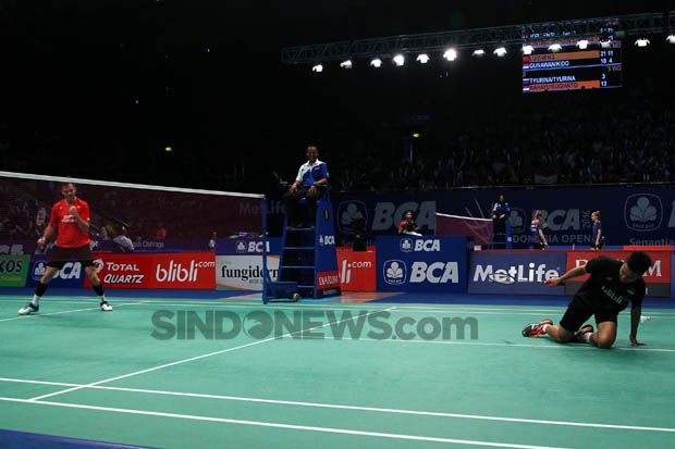 Anthony Ginting Tak...