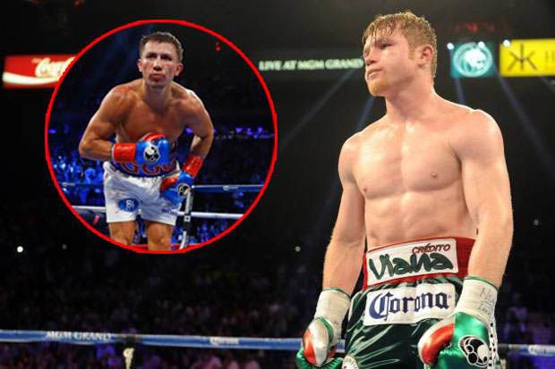 Canelo Disebut Bodoh...