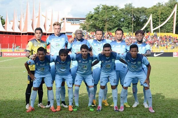 Persela Kesulitan Cari...