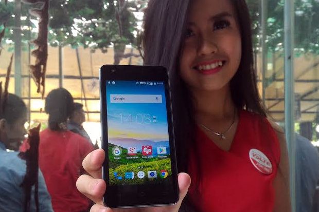 Sambut Ramadhan, Smartfren...