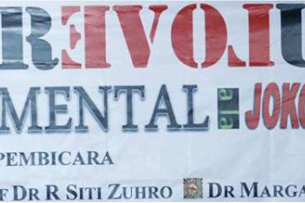 Revolusi Mental Berbasis...