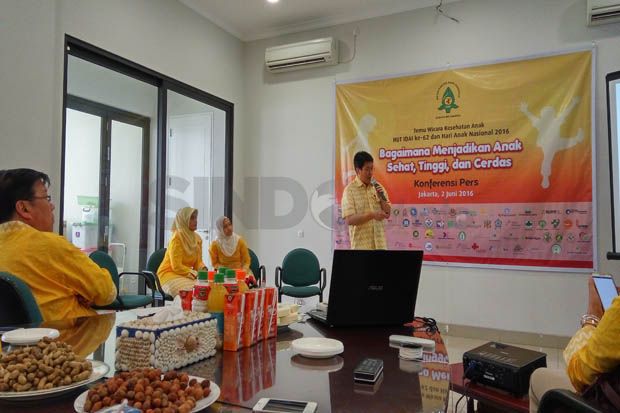 IDAI Jaya Akan Gelar...