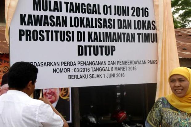 Alhamdulillah, 22 Lokalisasi...