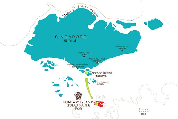 Sangkal Pulau Manis...
