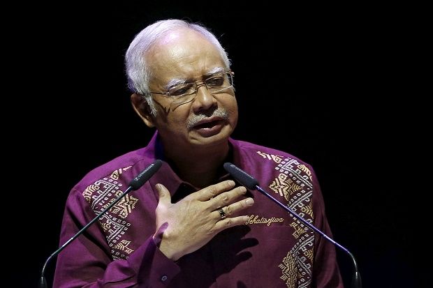 Malaysia Serukan Transformasi...