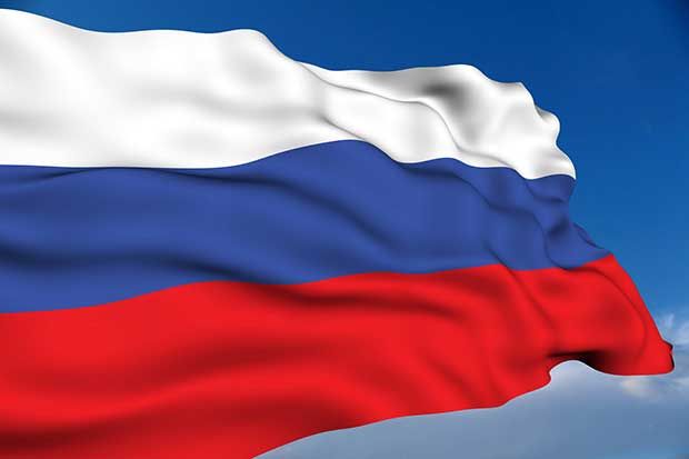 Rusia Rayakan Hari Jadi...