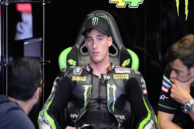 Pol Espargaro Resign...
