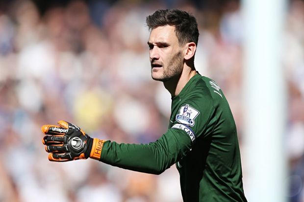 Ditawar MU, Hugo Lloris...