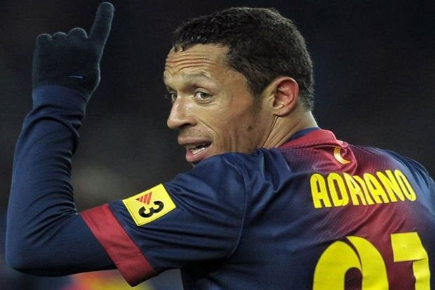 Tatap Italia, Adriano...