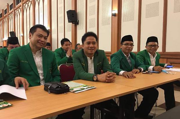 PPP Segera Kirim Nama...