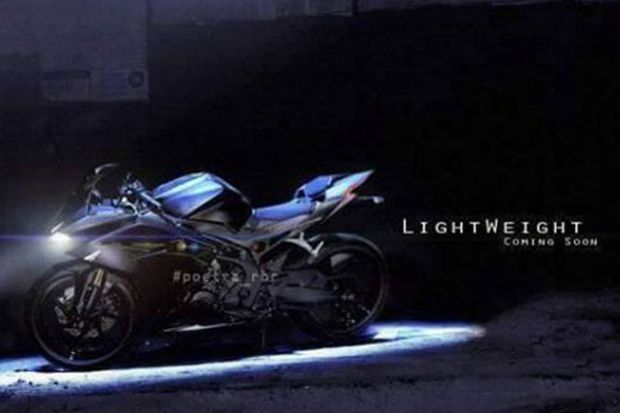 Ini Desain Honda CBR250RR,...