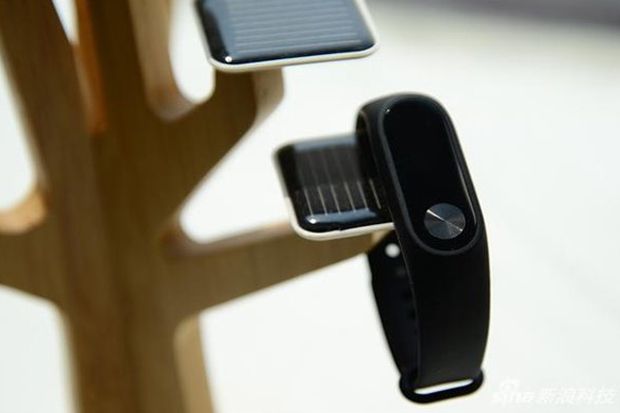 Xiaomi Wearable Mi Band...