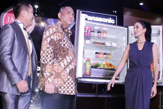 Panasonic Indonesia...