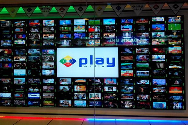 MNC Play Berikan Gratis...