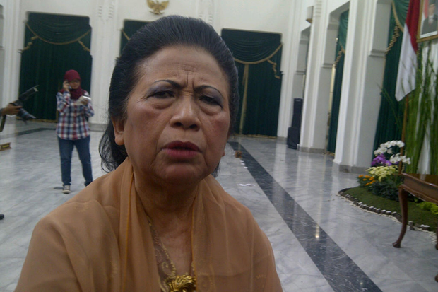 WNA Jadi Rektor PTN,...