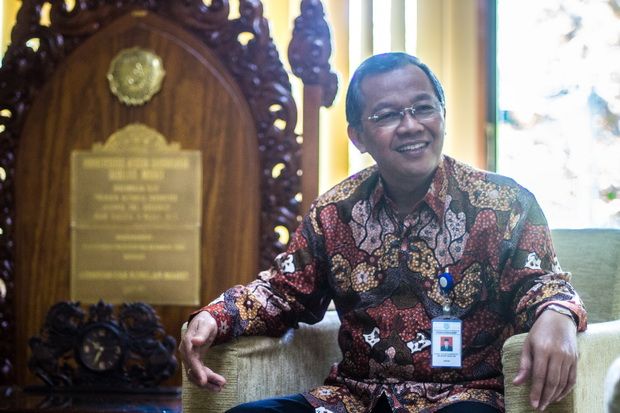 Rektor PTN Impor Harus...