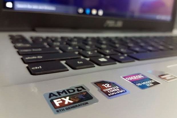 Prosesor Terbaru AMD...