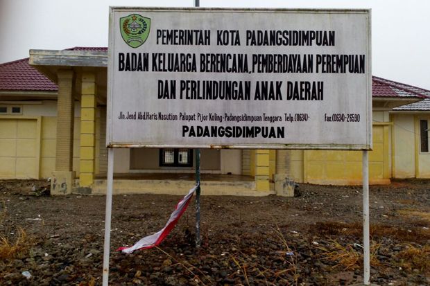 Bendera Merah Putih...