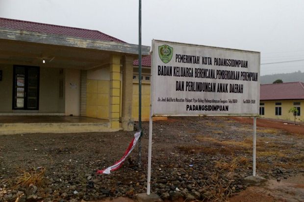 Bendera Merah Putih...