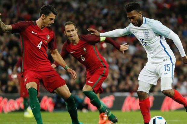 Pemain Portugal Anggap...